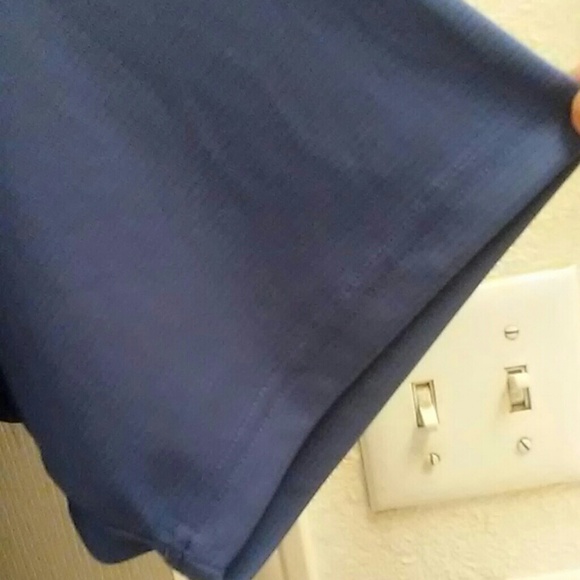 GEORGE GOLF MEN'S POLO SHIRT - Picture 3 of 3